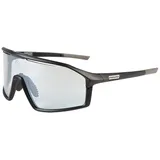 Endura Gabbro II Brille Photochrom mattschwarz