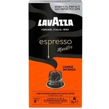 Lavazza Espresso Maestro Lungo Intenso 10 St.