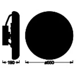 LEDVANCE Smart Wifi LED AC36018