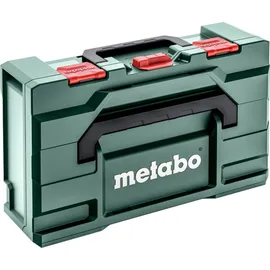 Metabo STA 18 LTX 150 inkl. 2 x 5,5 Ah + Ladegerät + Metabox
