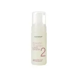 Alfaparf Milano Lisse Design Mousse Maker Leerflasche Schaumerzeuger
