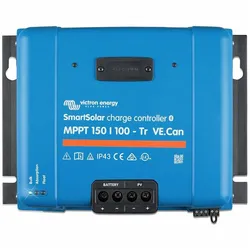 Victron SmartSolar MPPT 150/100-Tr VE.Can Laderegler