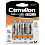 Camelion NiMH-Mignon-Akku 2300 mAh 4 Stück