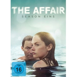 The Affair - Season Eins (DVD)