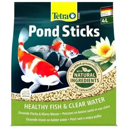 TETRA Pond Sticks 4l
