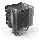 be quiet! Pure Rock Slim 2 CPU Kühler für Intel und AMD