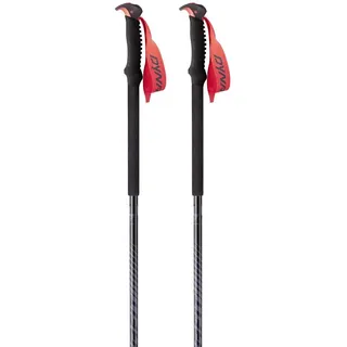 Dynafit Tour Tourenstock (Größe 115CM, schwarz)