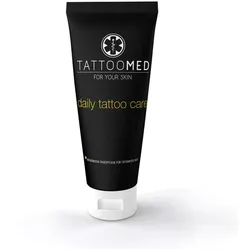 Tattoomed Daily Care Pflege