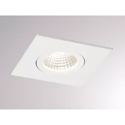 Molto Luce AGON SQUARE (weiß matt)