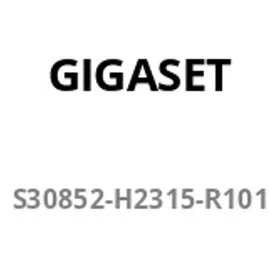 Gigaset N720 DM Pro - Basisstation für schnurloses VoIP-Telefon