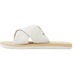 ONEILL Damen Sandalen DITSY SLIDES, Birch, 37