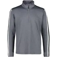 CMP 39l2577 Sweatshirt - Titanio Melange - S