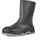 U-POWER UPower Siberian Gr.40 Leder Webpelzfutter schwarz