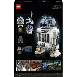 LEGO Star Wars R2-D2 75308