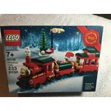 LEGO Holiday Train Limited Edition 2015 Holiday Set 40138