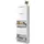 Vicco Luca 59 x 169 x 22 cm 5 Fächer weiß matt / weiß