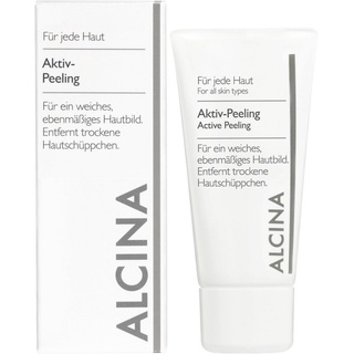 Alcina Aktiv-Peeling 50 ml