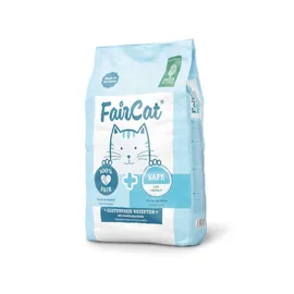 Green Petfood FairCat Safe 300 g