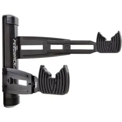 Feedback Sports Velo Wall 2D Wandhalterung Schwarz Modell 2025