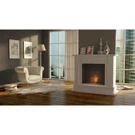 Kratki February Weiß