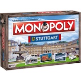 Monopoly Stuttgart