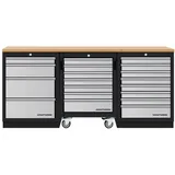 Kraftwerk, Werkstattschrank, Mobilio (45.80 cm, 91 cm)