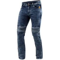 Trilobite Micas Urban, Jeans - Blau - 34/32