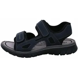 Rieker 26761 blaugrau 42