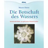Koha Die Botschaft des Wassers: Sensationelle Bilder von gefrorenen Wasserkristallen