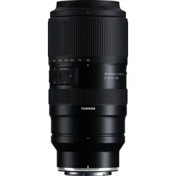 Tamron 50-400mm f4,5-6,3 Di III VC VXD Nikon Z