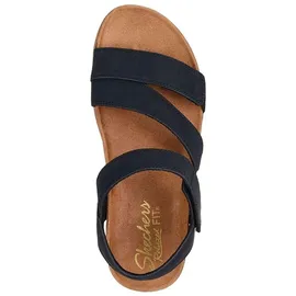 SKECHERS Erhöhter Komfort Damen Schwarz 39
