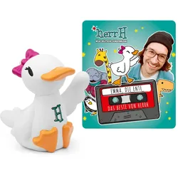 tonies Das Beste von herrH