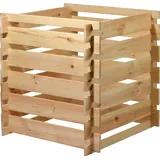 Dobar 58600FSCe Stecki mit Stecksystem