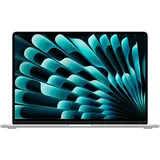 Apple MacBook Air M5 2026 15,3'' 24 GB RAM 512 GB SSD 10-Core GPU Silber