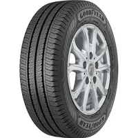 Goodyear EfficientGrip Cargo 2 