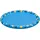 BESTWAY Wassermatte Pfote für Haustiere Planschbecken 147 x 10 cm (52699)