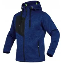 Leibwächter CASTJ Gr. M kornblau,