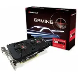 Biostar Radeon RX 580 8 GB GDDR5