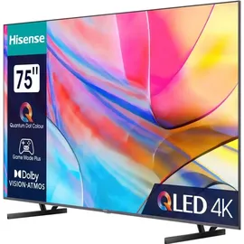 Hisense 75A7KQ 75 Zoll QLED 4K TV