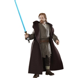 Hasbro Star Wars The Black Series Obi-Wan Kenobi (Jabiim)