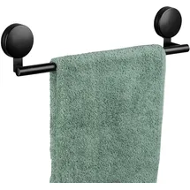 Wenko Static-Loc® Plus Pavia Handtuchhalter,