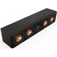 Klipsch RP-404C II schwarz
