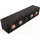 Klipsch RP-404C II schwarz