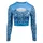Gorilla Wear Osseo - Blau S