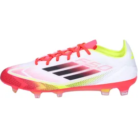 adidas F50 Pro FG Herren ftwwhite/cblack/syello 45 1/3