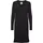 Oxmo Strickkleid Grau M