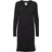 Oxmo Strickkleid Grau M