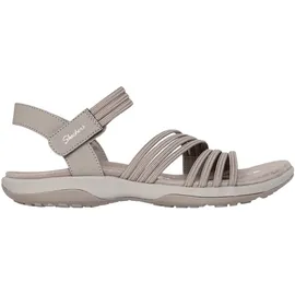 SKECHERS 163573 Damen Grau 42