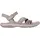 SKECHERS 163573 Damen Grau 42