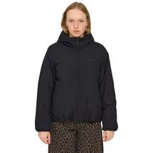 Mazine Basic Padded Jacket - Winterjacke, Größe:M, Farbe:black - M